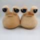 My pet alien doll pou plush plush peripheral Doll Doll cross-border plush toy