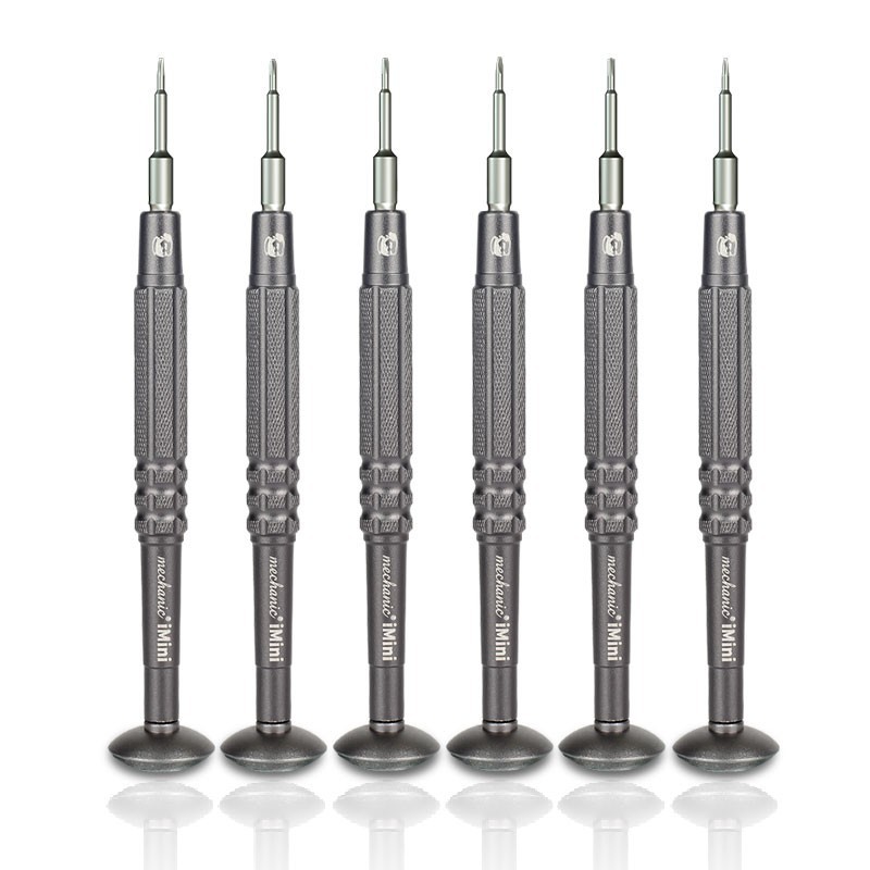 Repair guy S2 screwdriver small size with magnetic disassembly Apple mobile phone repair tool repair glasses clock screwdriver head