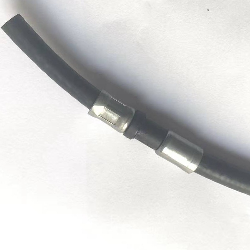 Airship-A6460700932-suitable for Benz car oil pipe