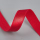 Sling Gloss Underwear Shoulder Strap Bright Velvet Bra Underwear Elastic Band Black and White Elastic Band Bra Band