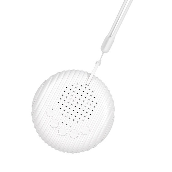 Q3 white noise sleep instrument baby music soothing sleep baby crying automatic detection sleep instrument sleep aid instrument