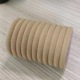 4CM light coffee [lengthened 30]]