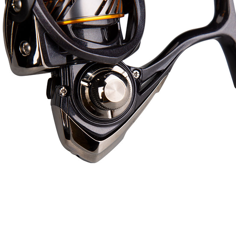 DAIWA 19 REVROS LT спиннинговое колесо рыболовное колесо Luya рыболовное колесо литейное колесо