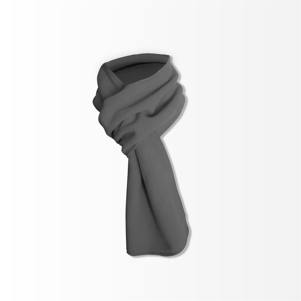 Fleece Multifunctional Fleece Scarf Warm Neck Thickened Set logo Breathable Outdoor Cycling