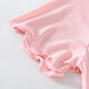 Children's and Girls' Nightgown Baby's Home Clothes Pajamas Nightgown Mother's and Daughters Parent's Home Clothes Air-conditioning Clothes Modal Summer