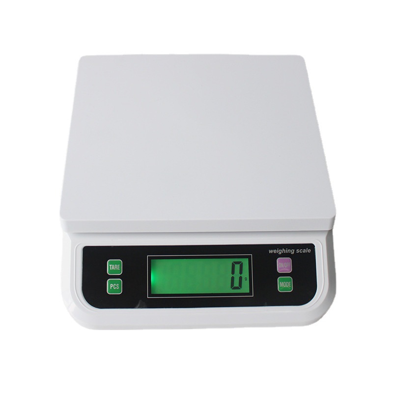 Factory Supply Professional Electronic Scale Platform Scale Postal Electronic Scale Portable Parcel Weighing Scale