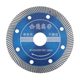 Diamond saw blade manufacturers wholesale corrugated dry slice all-ceramic microlite ceramic tile marble machine stone cutting blade