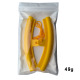Yellow 15cm (2 bags) 48g