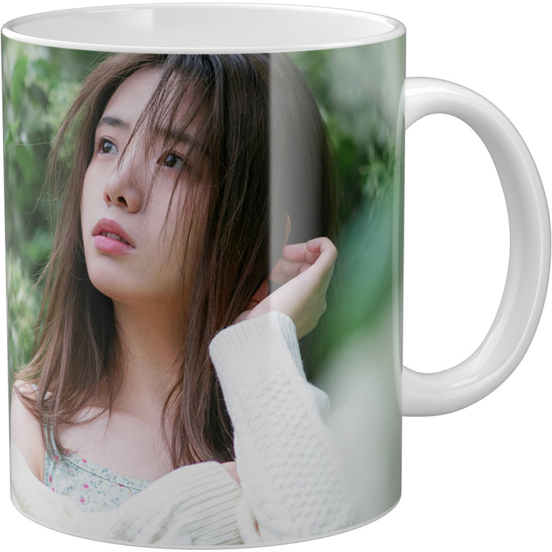 ソースメーカーdiy個性印刷陶磁器カップ創意熱転写ロゴマグカップ印刷図プレゼント印刷コップ|undefined