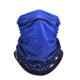Same style mask-Blue