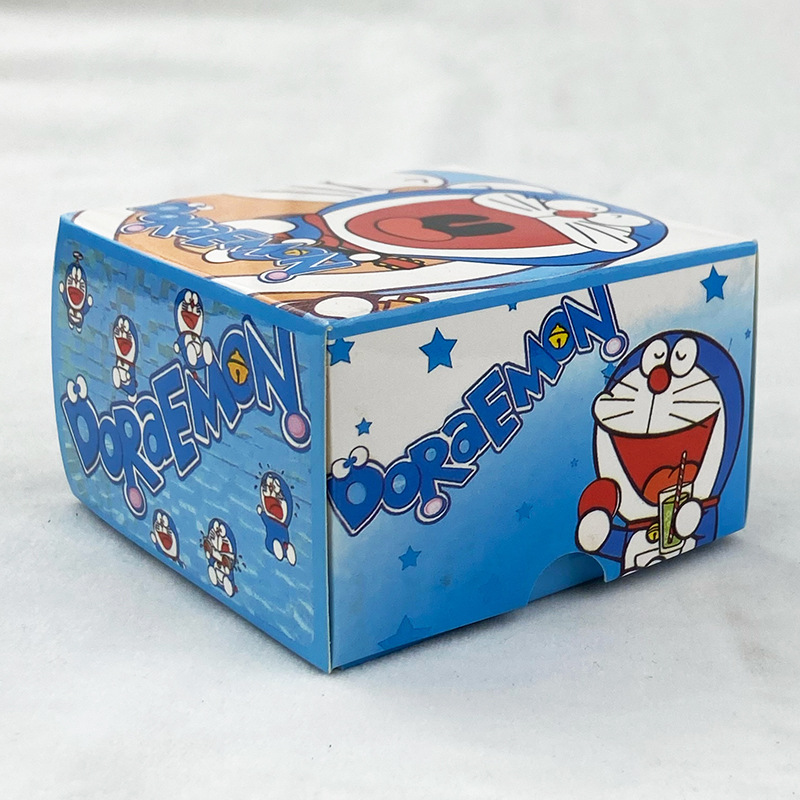 Gift Box cartoon watch box KT watch box gift box