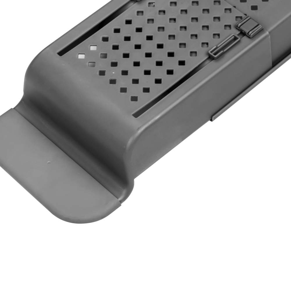 Retractable draining rack sink draining rack bathtub draining rack multifunctional retractable draining rack non-slip draining rack