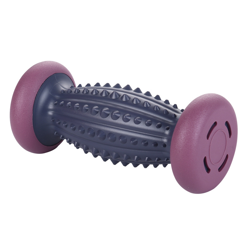 Foot massage roller massager yoga plantar fascia Stick Roller roller fitness muscle relaxation roller foot stick
