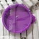 Purple small cover 7CM