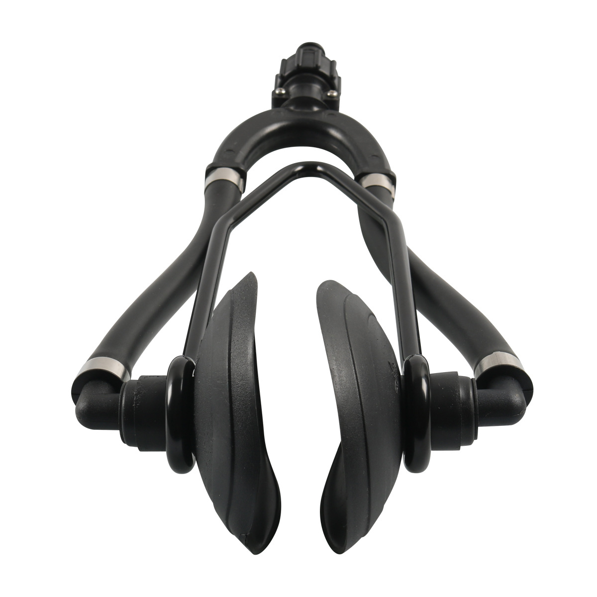 Ship accessories double tube round head Motor flusher outboard motor cleaner-applicable: yacht ship