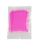 New grafting eyelash cotton swab cleaning stick cleaning stick eyelash planting tattoo cotton swab cotton swab beauty makeup cotton swab