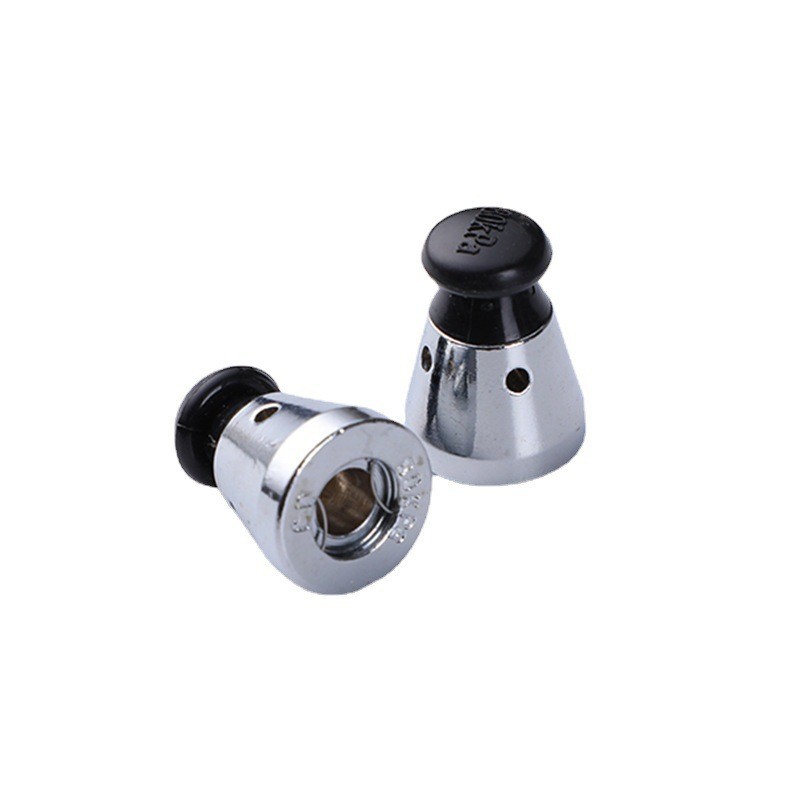 Pressure cooker Accessories exhaust valve pressure cooker pressure relief pressure limiting valve cover top pressure cooker cap Yiwu 2 yuan Shop Wholesale