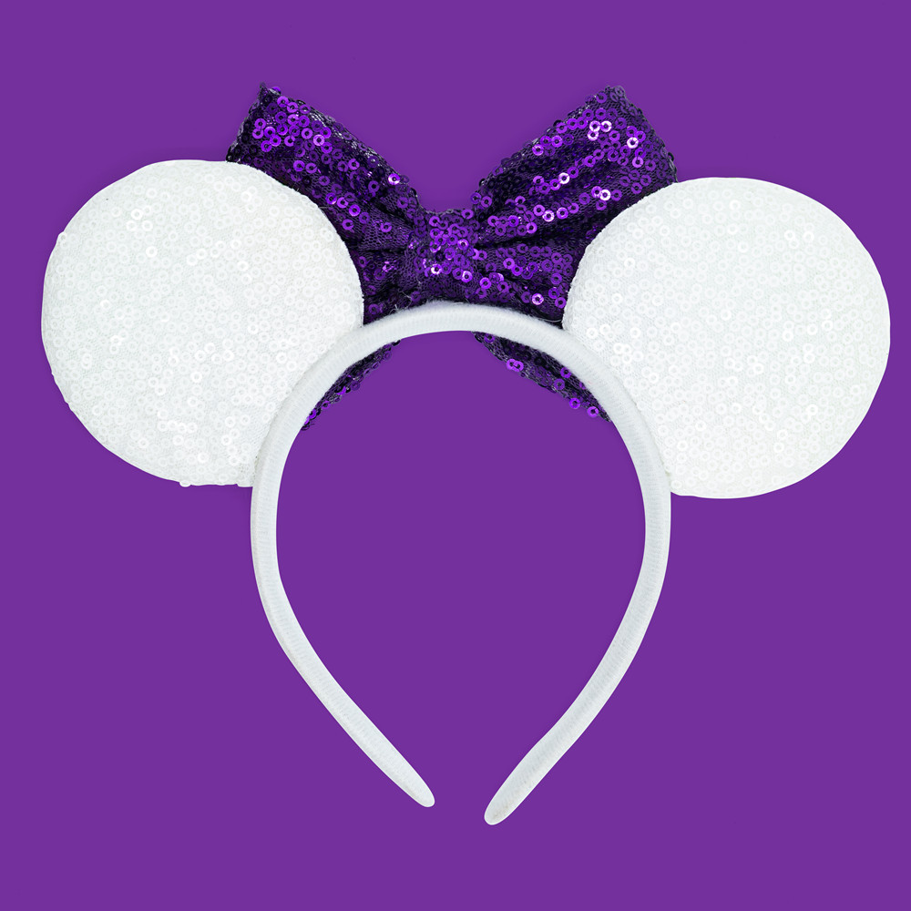 Halloween Party Decoration Headband Ghost Festival Bat Wings Hair Accessories Buz Lightyear Batman Mickey Ears Headwear