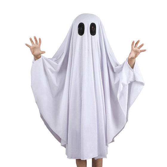 Cross-border children's clothing baby cape baby cape spring and autumn holiday Halloween party children's clothing in stock wholesale