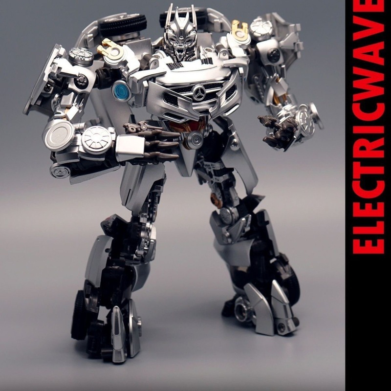 Best toys BT-01情報官変形玩具映画3音波子供車スポーツカーモデルロボット|undefined