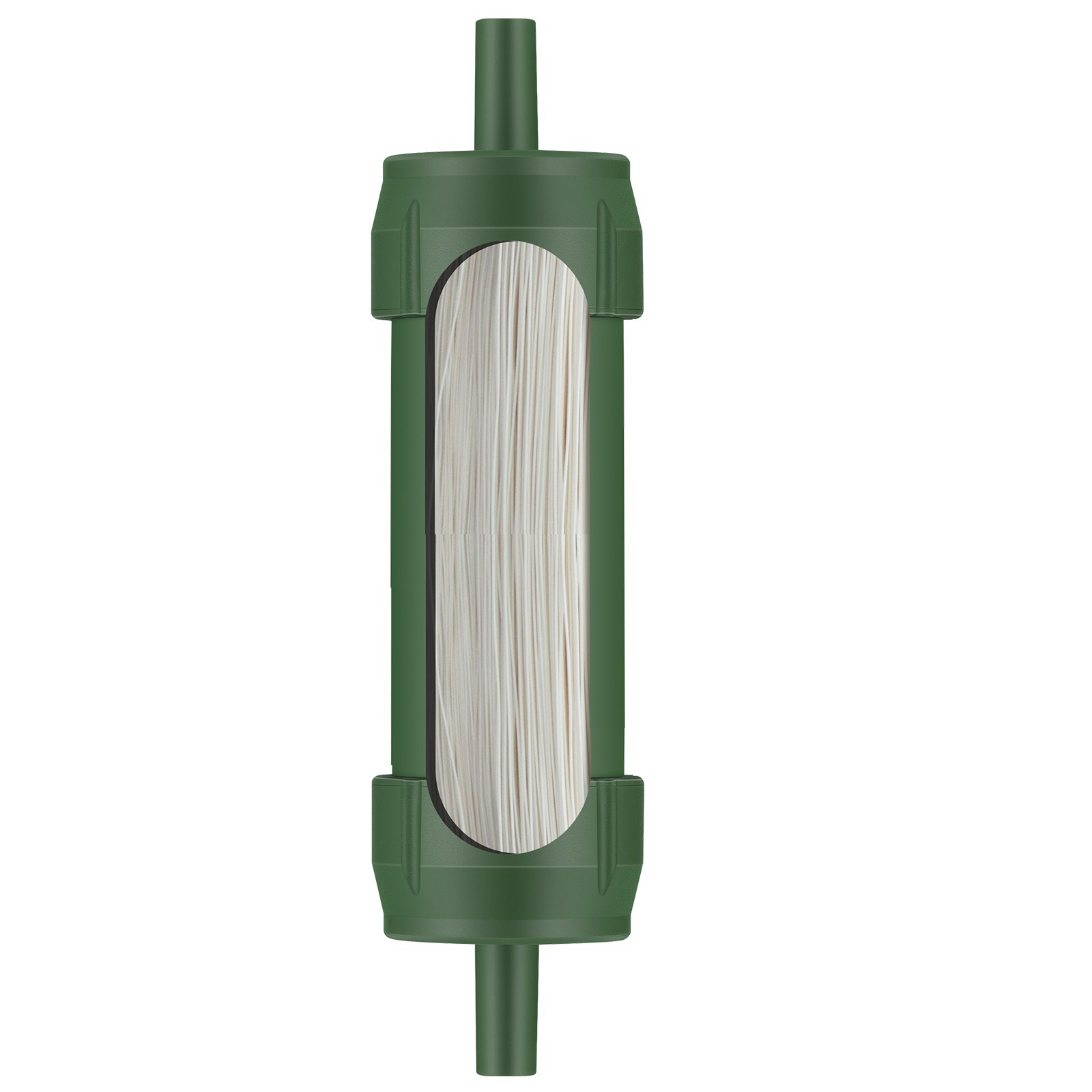 Net benefit outdoor water purification straw ultrafiltration portable outdoor survival bag field camping UF filter water purifier