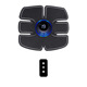 840 charging host abdominal patch 1 remote control