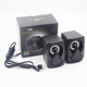 X2 RGB usb speaker