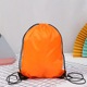 Orange; 34*42; polyester