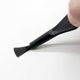 Mobile phone gap dust cleaning brush host cleaning set small brush soft brush dust cleaning brush soft mini brush