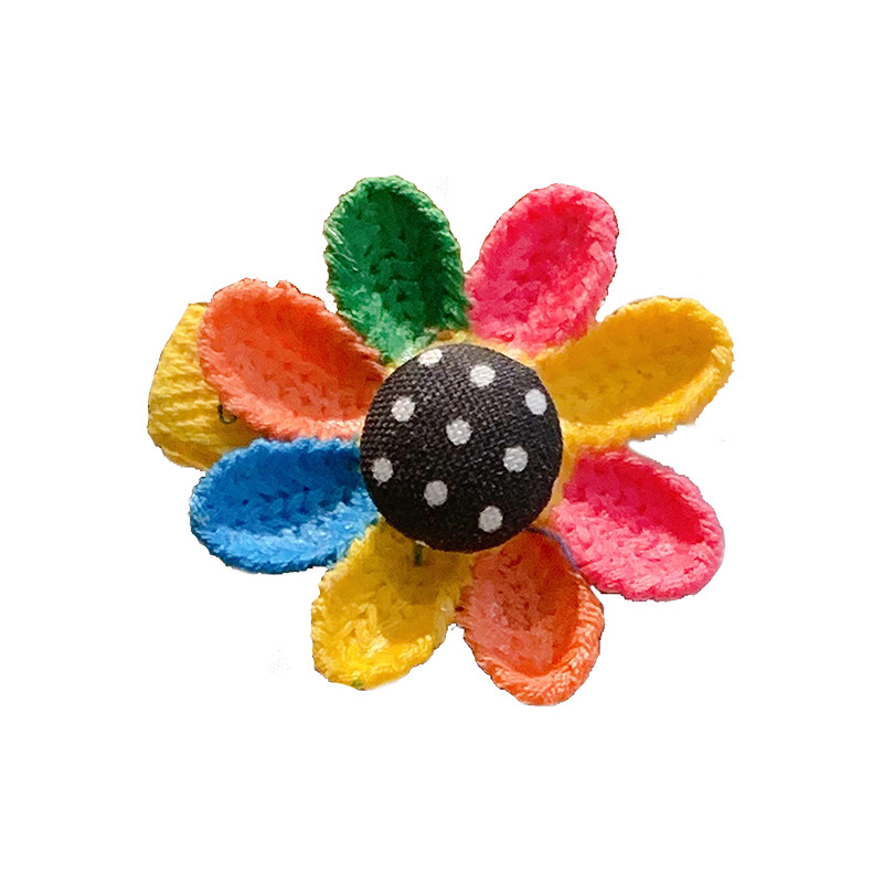 Amazon Children's hairpin popular girls' headdress cute hairpin baby bangs clip broken hairpin hair accessories