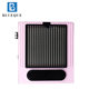 Lanqiang 80W adjustable speed high power Japanese nail vacuum cleaner low noise nail dust collector with filter