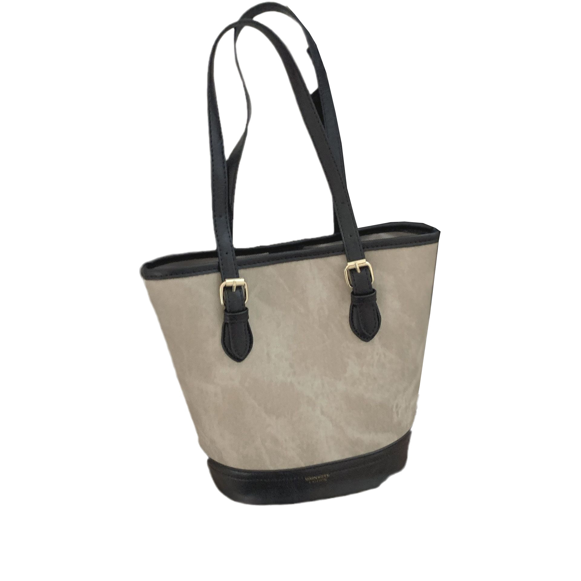 Autumn retro shoulder underarm bag, new high-end soft-sided tote bag, simple and versatile bag