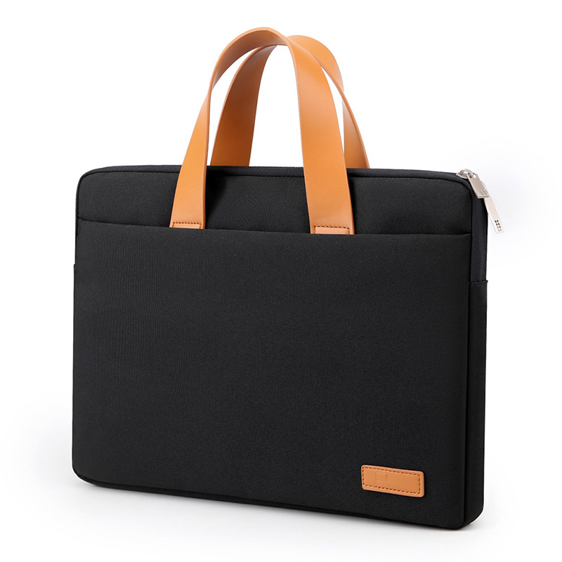 Lightweight Laptop Bag for Xiaomi Huawei Apple Dell Asus Glory Shoulder Handbag