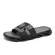 Slippers Men's Outdoor Wear Beach Anti-slip Trendy Sandals Summer Household Fashionable Casual Slides Outdoor Men's Slippers