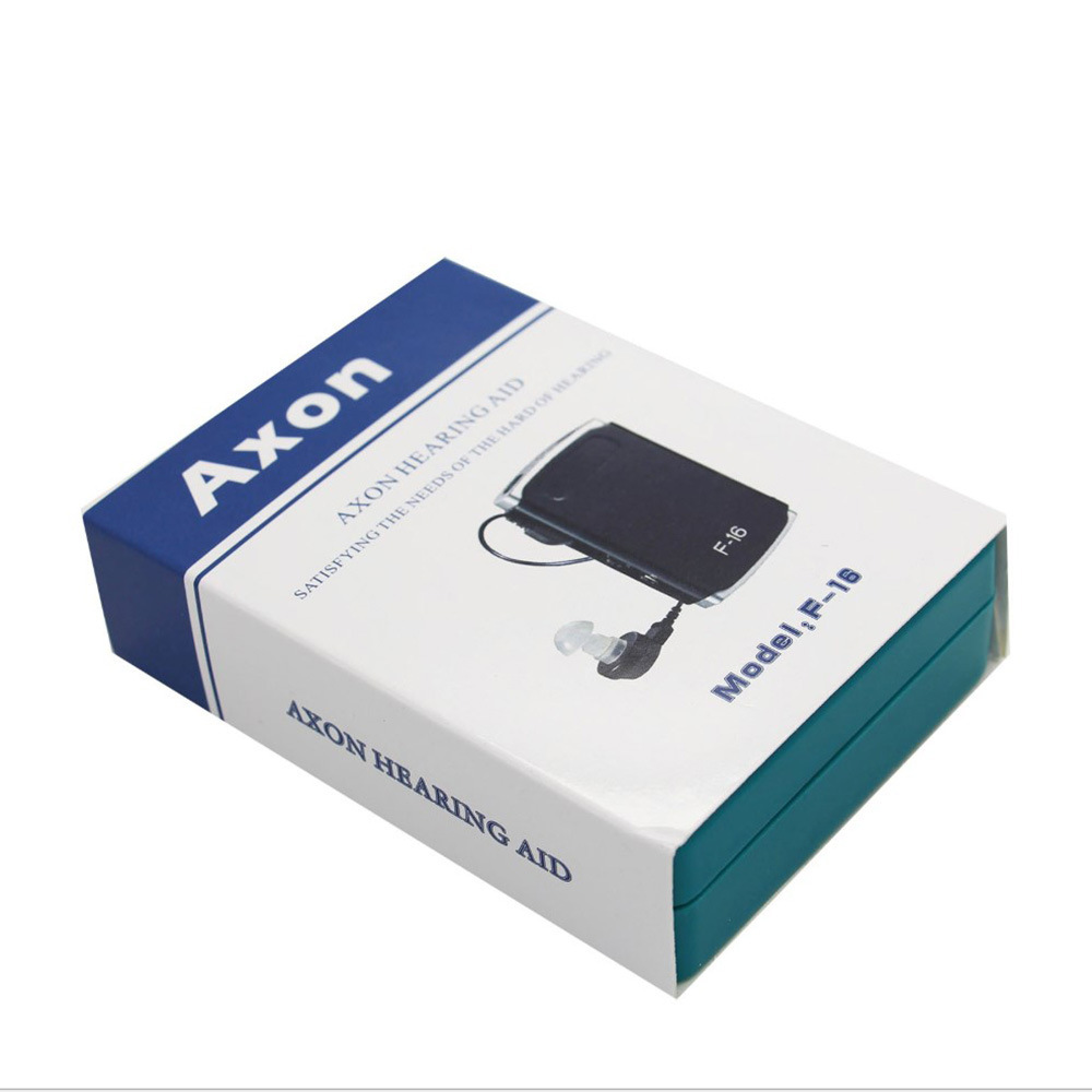 Factory spot F-16 hearing aid HearingAid sound collector hearing aid headphones cross-border English version