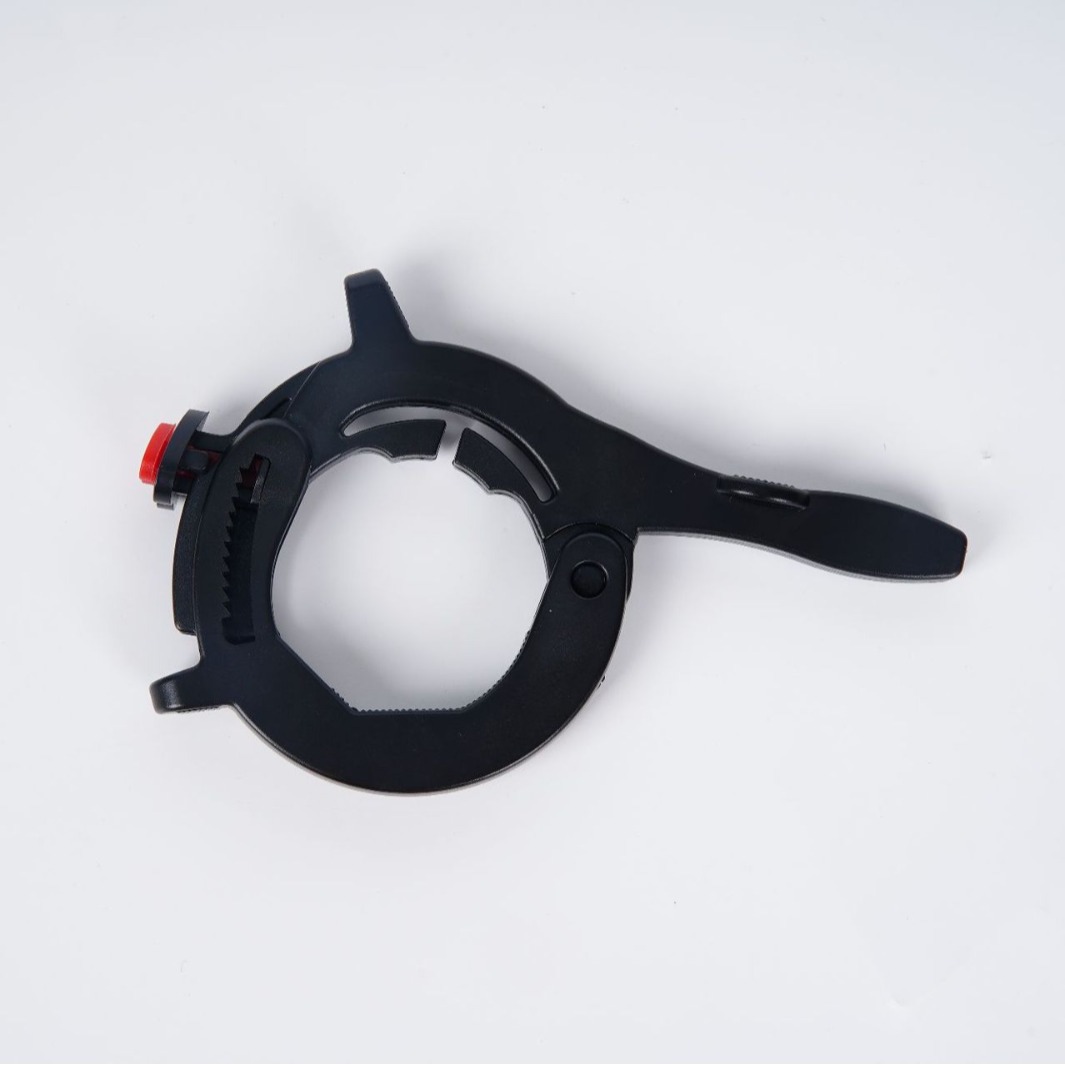 Electric vehicle throttle booster constant speed cruise power-saving booster hand handle motorcycle throttle clip modification accessories