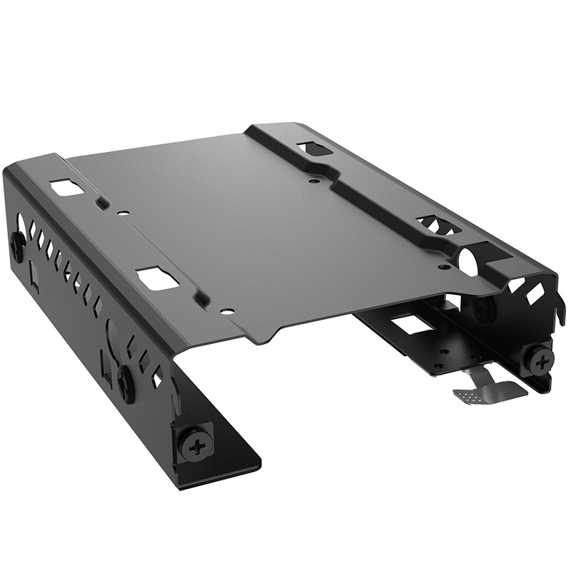 Wind Catcher (PHANTEKS)3.5/2.5 hard disk bracket inch hard disk wind catcher PK518 dedicated 2 pack