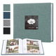 6-inch 200 sheets-grass green
