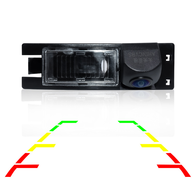 Applicable to new Junwei 1314 Buick yinglang XT hatchback 12-14 mairui Bao 15 Haima M6 reversing camera