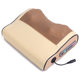 Cervical Spine Massage Pillow Neck Massager Shoulder Neck Waist Hot Compress Multifunctional Kneading Heating Backrest Household Wholesale