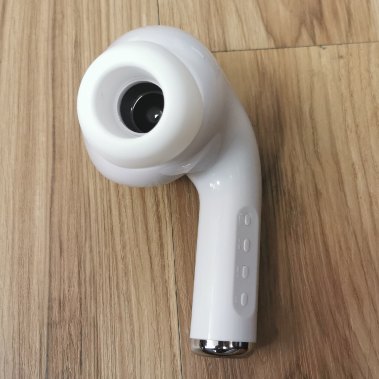 MK201 three-generation giant tws Bluetooth headset model stereo super large TikTok creative gift subwoofer speaker
