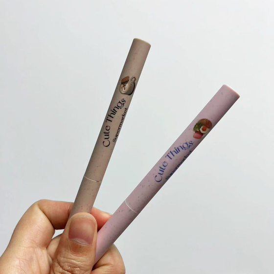 [Spot] FLORTTE/Flower Lolia Strange Meria Series Lip Liner Outline Lip Lipstick Fog Lip Pen