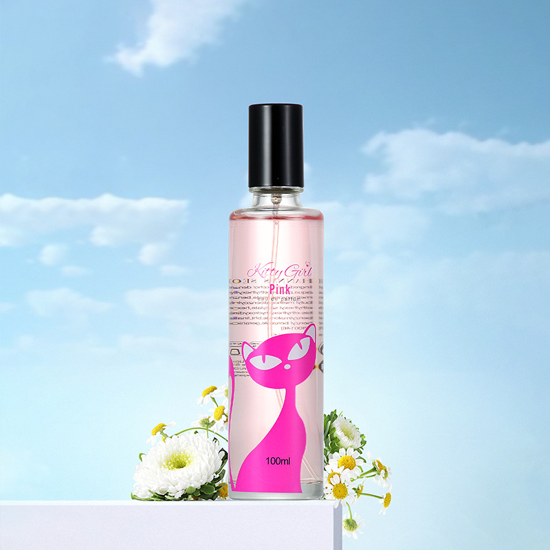 Cross-border online popular reverse Paris women's perfume fruit fragrance Xipu long-lasting light fragrance foreign trade wholesale 100ml