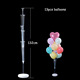 New 1.3 m -13 ball Balloon Tree