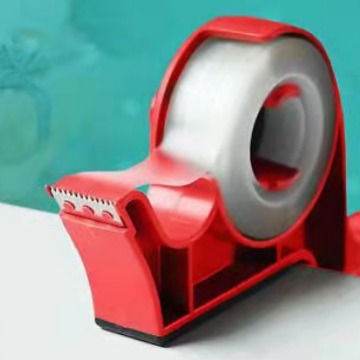 Wrap Buddies Рождественская упаковка ленты распределения Держатель Новый резак
