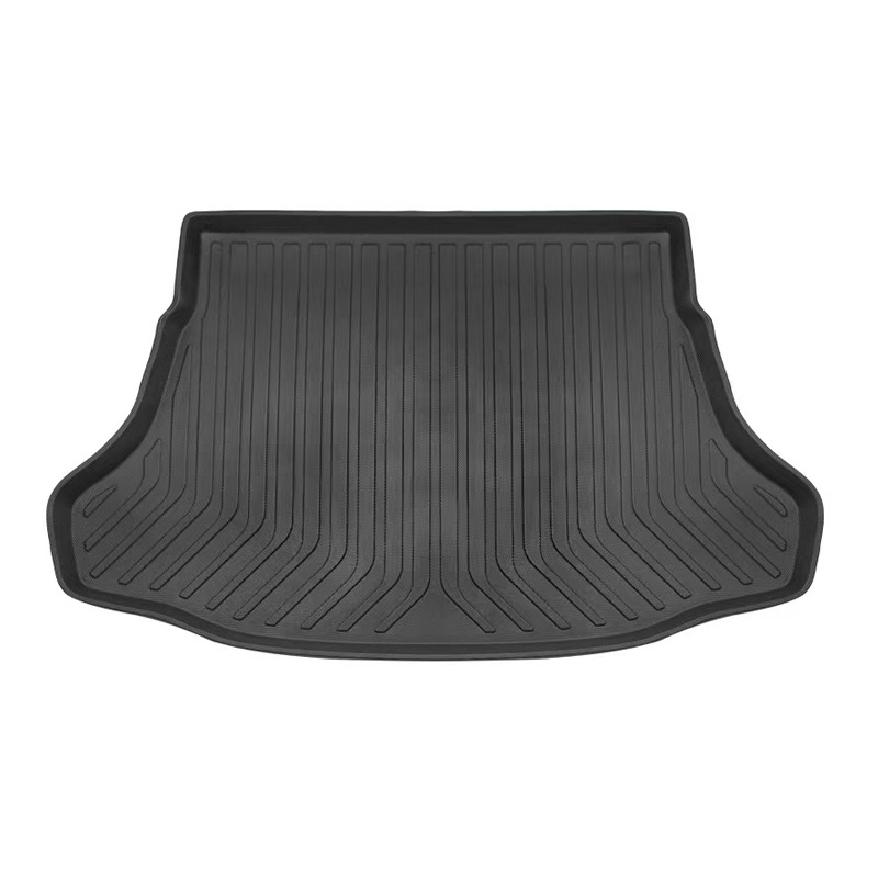 For Toyota Prius Prius30/40/50/60 series/Corolla waterproof trunk mat