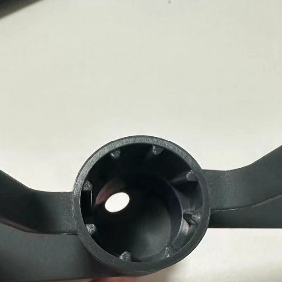 Applicable to Thermomix TM21 butterfly stirring rod scraper stirring accessories