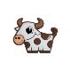 Brown Cow