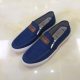 2023 new canvas shoes men's old Beijing cloth shoes tendon bottom shoes Korean fashion shoes stall night market running shoes