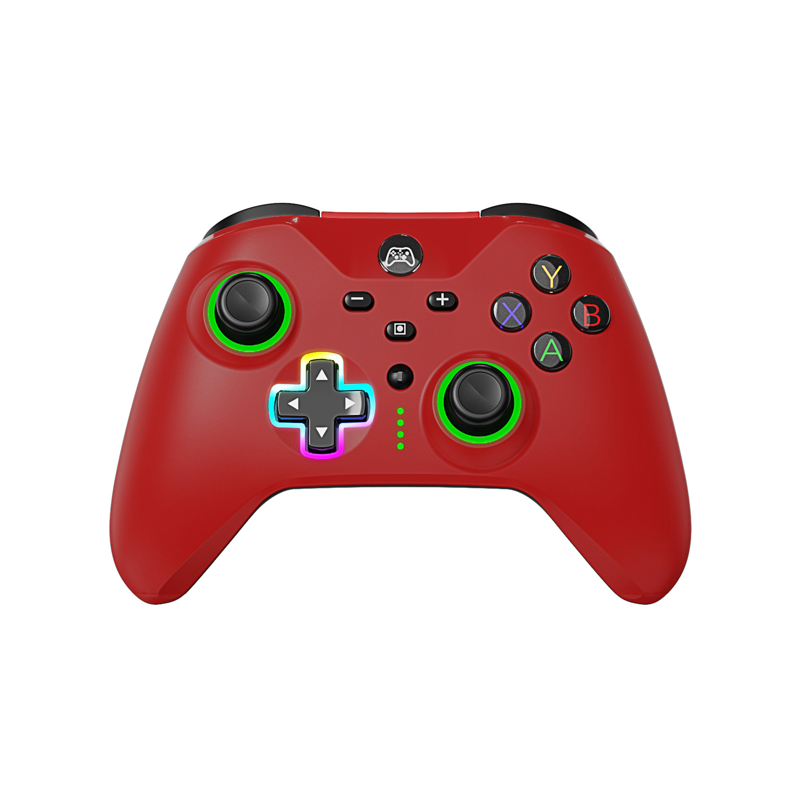 Xbox Series X/S 2.4g wireless Bluetooth handle Xbox S X Bluetooth gamepad one handle